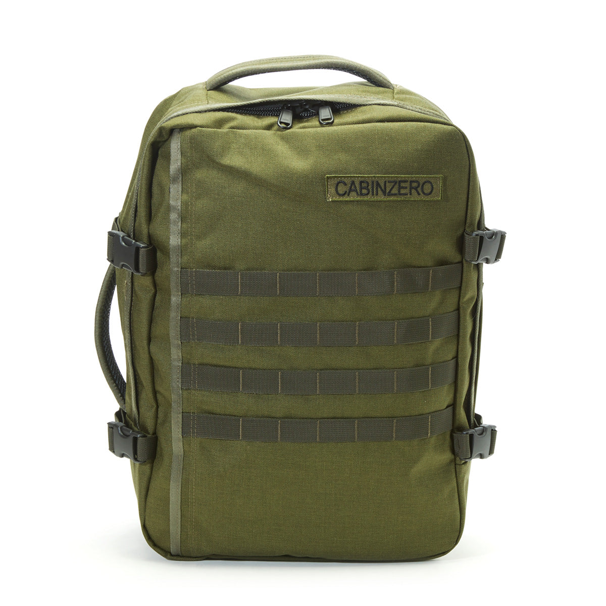 Cabin Zero 36L CZ18 1403 Backpack MILITARY CABINZERO CZ