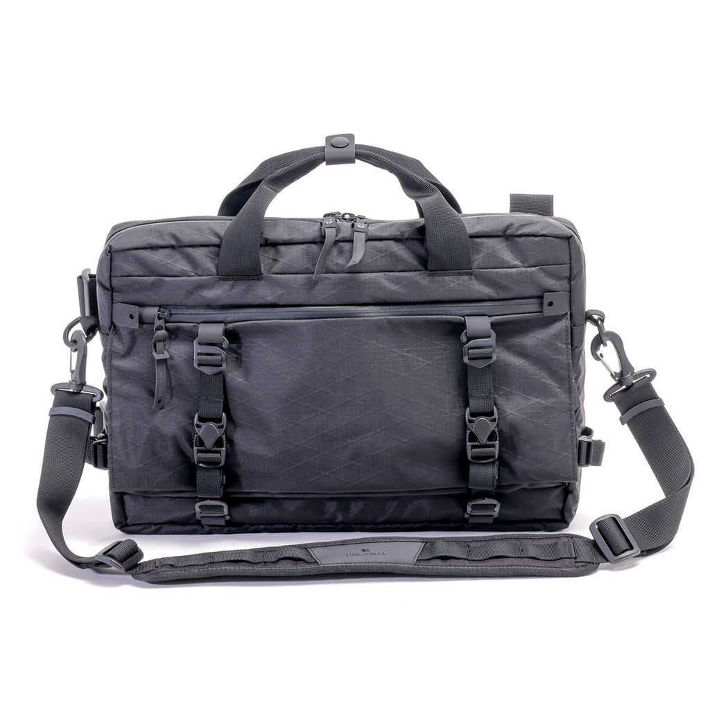 CODE OF BELL コードオブベル ブリーフケース APEX LINER PRO 12L