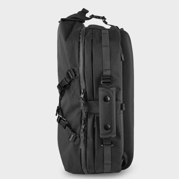 CODE OF BELL X-PAK EVO / Sling Pack (L) Body Bag CODE OF BELL COFB-XPK-BLK