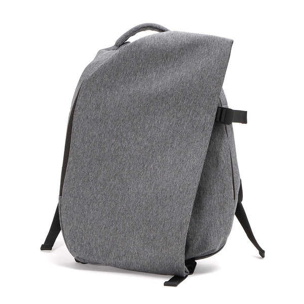 Cote&Ciel コートエシエル リュック ISAR S EcoYarn Grey イザール バックパック 13インチPC対応 CC-28492【正規販売店】