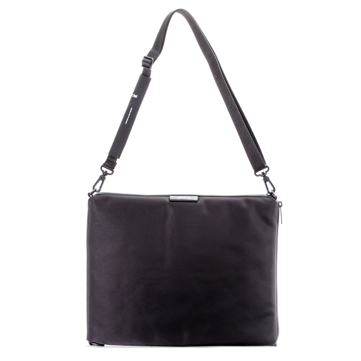 Cote&Ciel コートエシエル ショルダーバッグ INN L Sleek イン CC