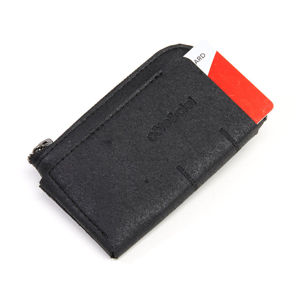 Cote&Ciel コートエシエル コインケース Zippered Wallet Recycled Leather ウォレット CC-28951【正規販売店】