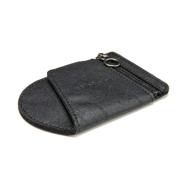 Cote&Ciel コートエシエル コインケース Zippered Coin Purse Recycled Leather ウォレット CC-28952【正規販売店】