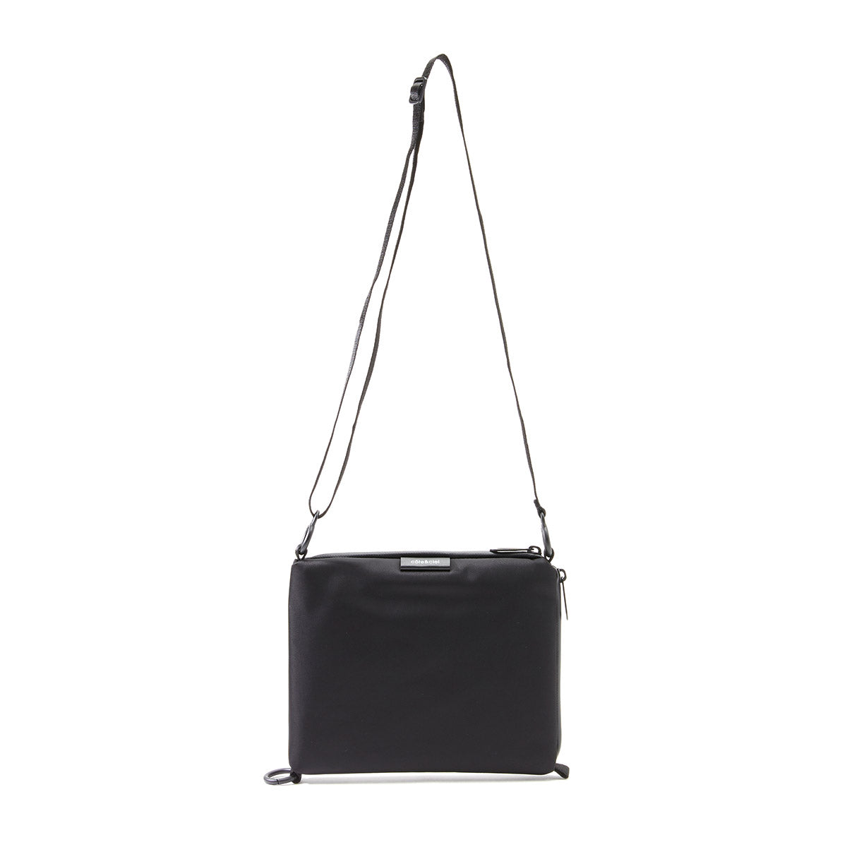 Cote&Ciel コートエシエル ショルダーバッグ INN S Sleek イン