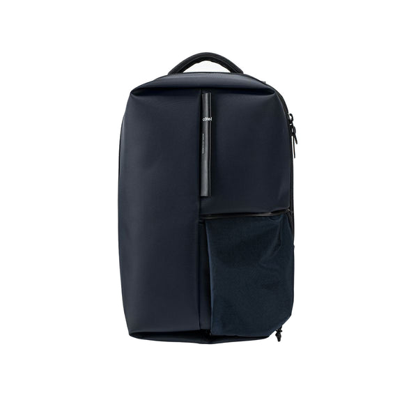 コートエシエル リュック SORMONNE SLEEK FAMILY - BLUE バックパック 18L Cote&Ciel CC-2908–  【正規販売店】バッグ通販TORATO