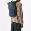 コートエシエル リュック SORMONNE SLEEK FAMILY - BLUE バックパック 18L Cote&Ciel CC-29080