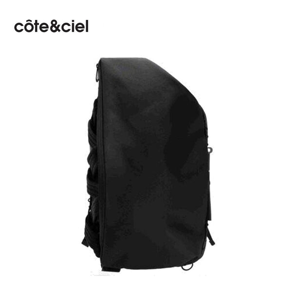 Cote&Ciel コートエシエル リュック ISAR M Braided イザール バック 