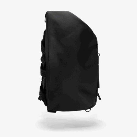 Cote&Ciel コートエシエル リュック ISAR M Braided イザール バックパック CC-29101【正規販売店】