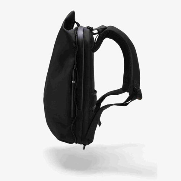 Cote&Ciel コートエシエル リュック ISAR M Braided イザール バックパック CC-29101【正規販売店】
