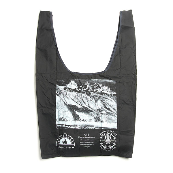 CIE Bakery Bag Tote Eco Bag Packable BAKERY BAG CIE 012110