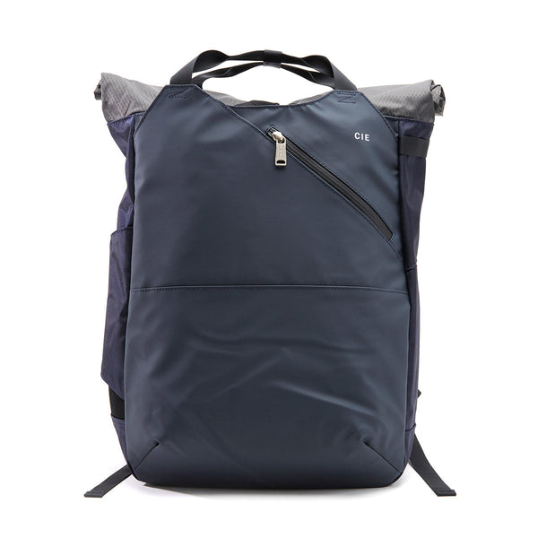 [Limited quantity with CIE original novelty note] Sea Varius Roll Top 01 Backpack VARIOUS ROLLTOP-01 CIE 021801