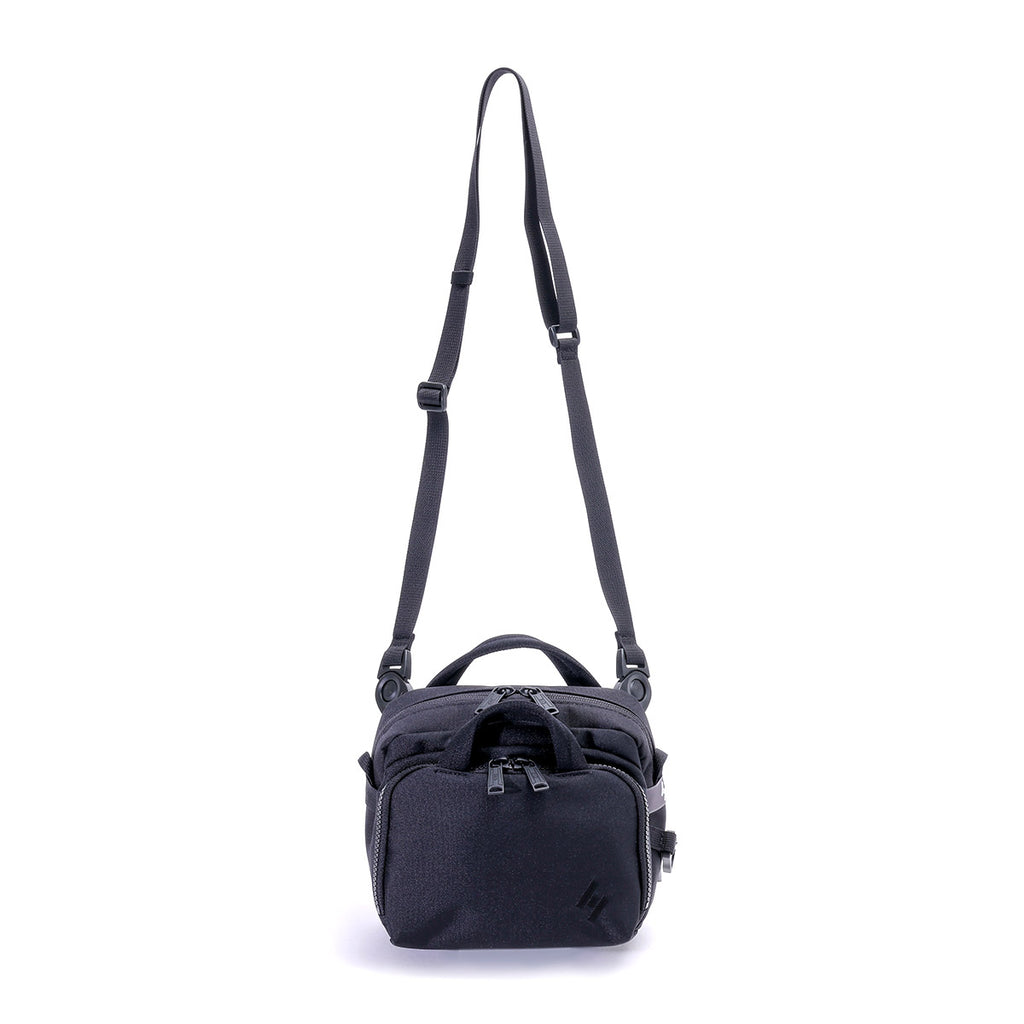 シー ミニ ショルダーバッグ ボディバッグ ENOUGH MINI SHOULDER BAG