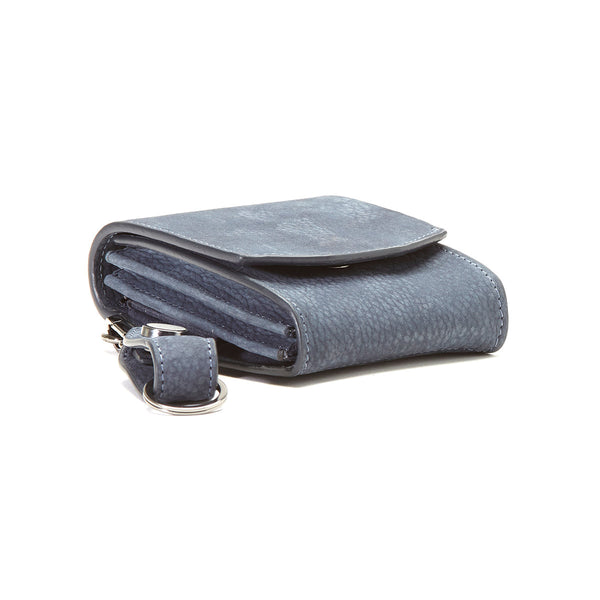 シー フォーク コンパクト ウォレット 2つ折り財布 FOLK CONPACT WALLET  CIE 032252