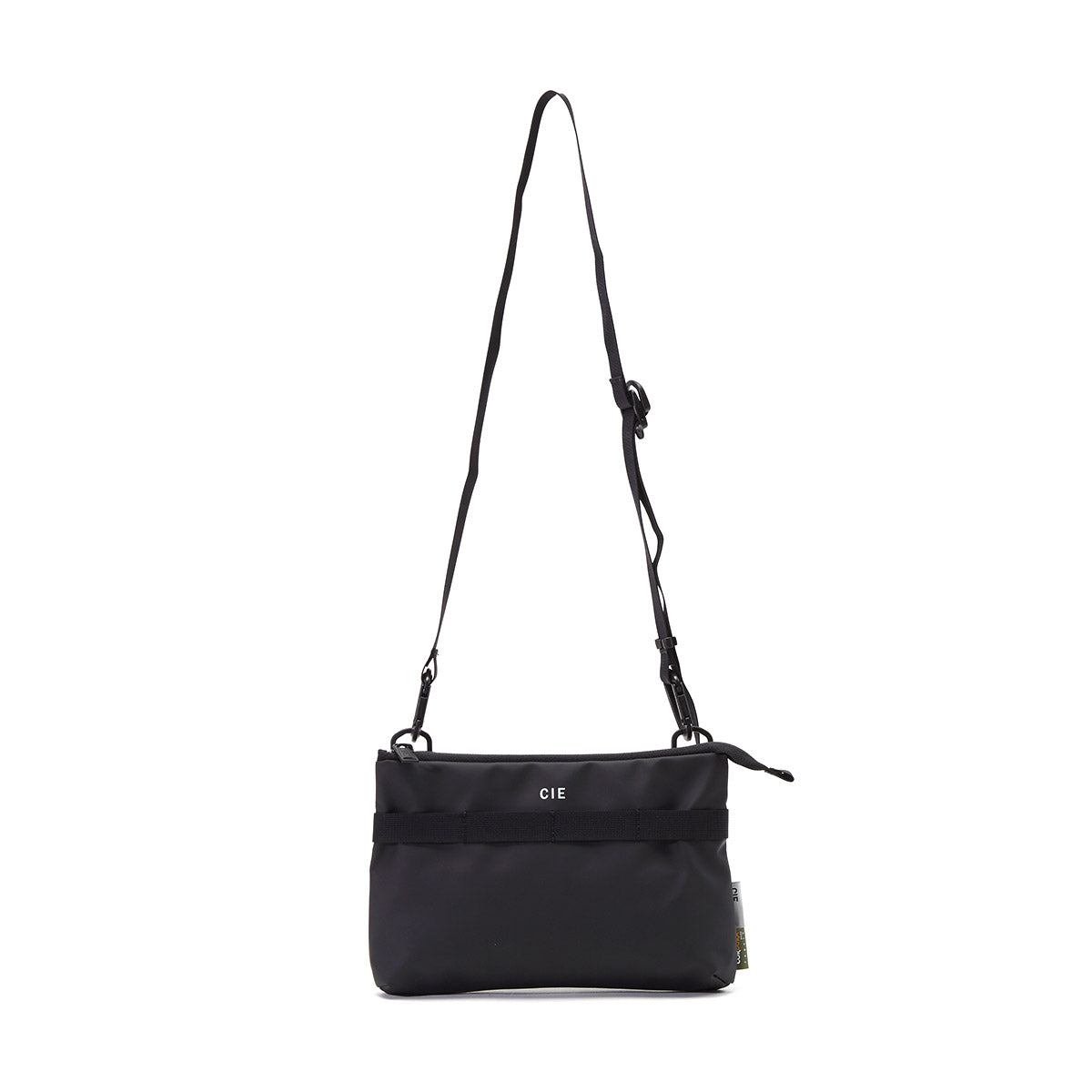 シー ショルダーバッグ GRID-3 MINI SHOULDER BAG (ATT-01) CIE 032052