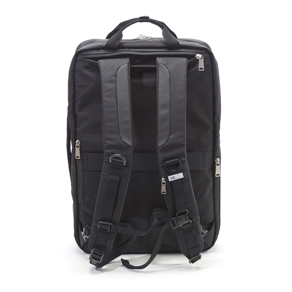 【数量限定CIEオリジナルノベルティノート付】シー 2WAY BACKPACK -L- リュック VARIOUS CIE 021808