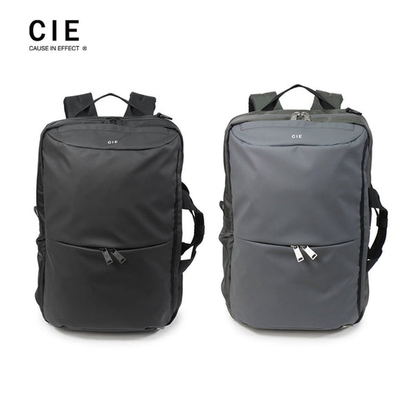 CIE シー リュック LEAP 2WAY BACKPACK リープ バックパック 20L 15インチPC対応 072300【正規販売店】