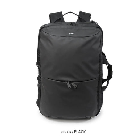 CIE シー リュック LEAP 2WAY BACKPACK リープ バックパック 20L 15インチPC対応 072300【正規販売店】