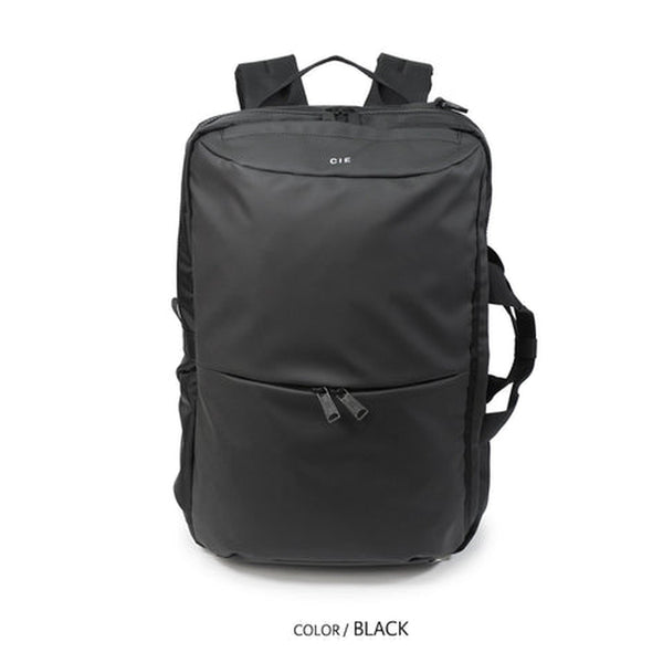 CIE シー リュック LEAP 2WAY BACKPACK リープ バックパック 20L 15インチPC対応 072300【正規販売店】