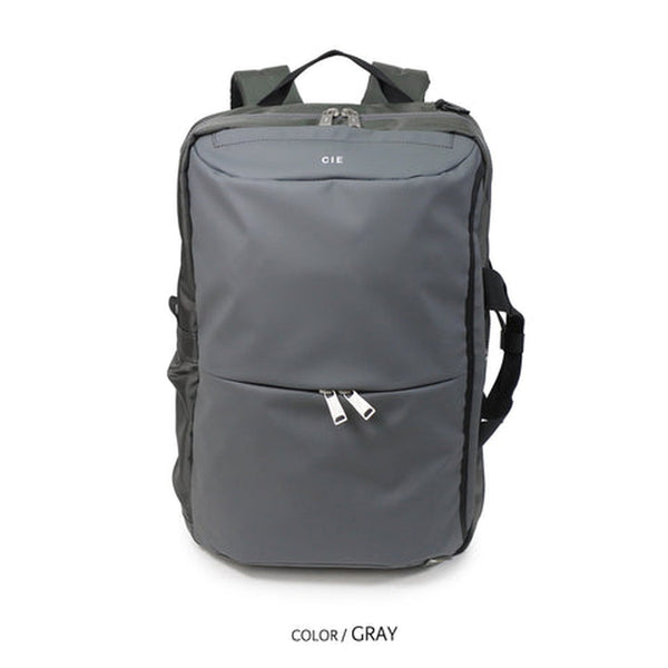CIE シー リュック LEAP 2WAY BACKPACK リープ バックパック 20L 15インチPC対応 072300【正規販売店】