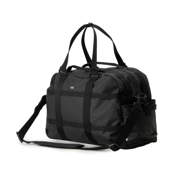 CIE シー ボストンバッグ GRID-3 DUFFEL BAG-01 グリッド3 大容量 032205【正規販売店】