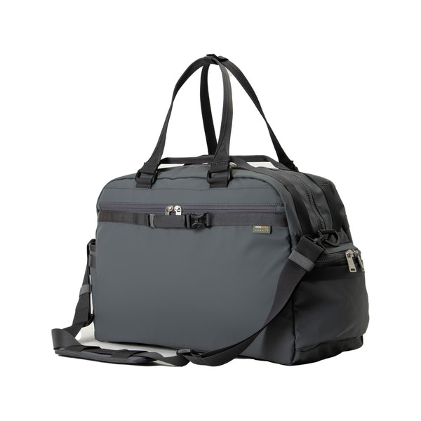 CIE シー ボストンバッグ GRID-3 DUFFEL BAG-01 グリッド3 大容量 032205【正規販売店】