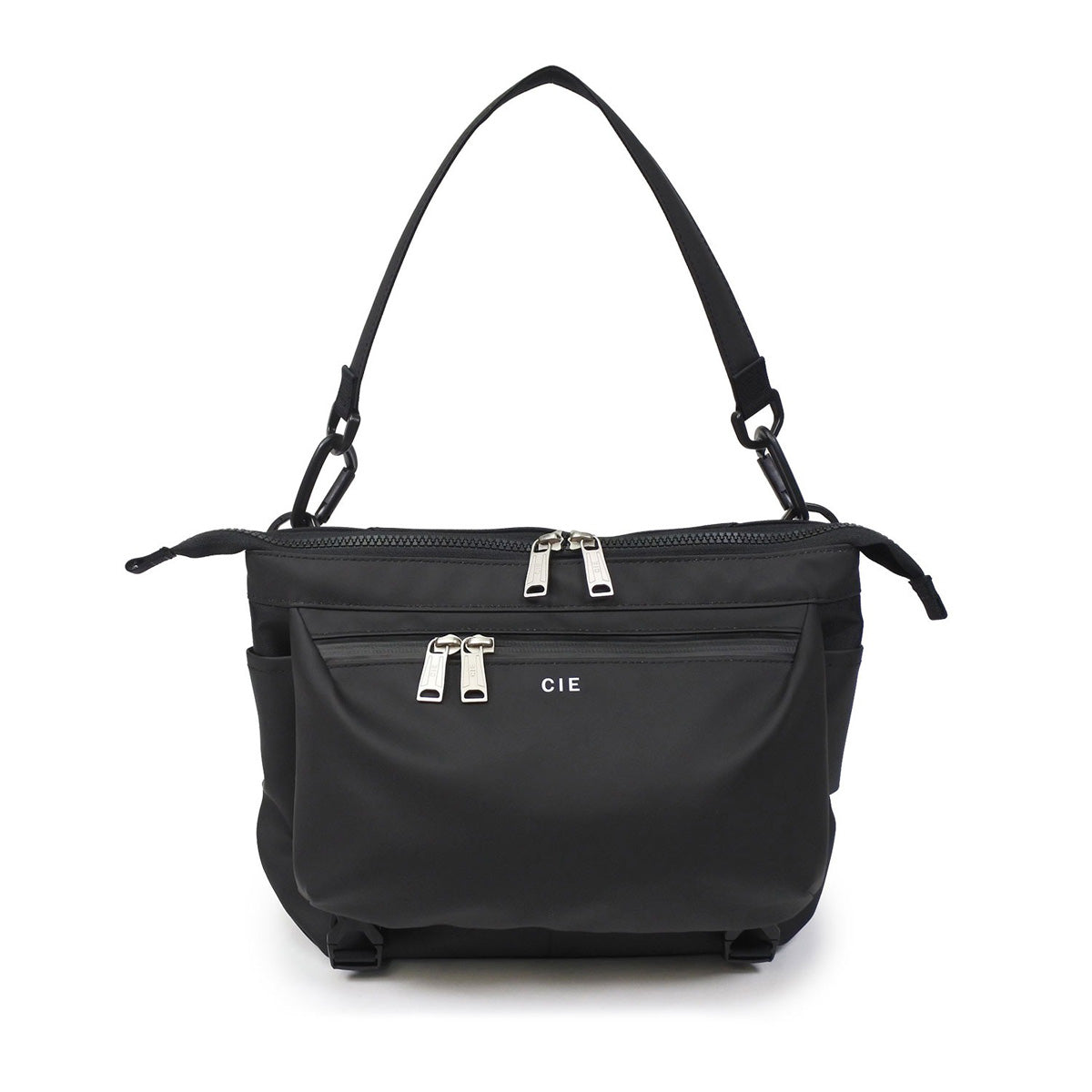 [新品] CIE コーデュラ　ショルダーバッグ　ハンドバッグ　2WAY 日本製 コーデュラ ショルダーバッグ | 通販・人気ランキング - 価格.com