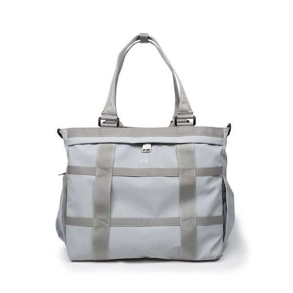 【数量限定ボトルノベルティ付】CIE シー トートバッグ GRID-3 2WAY TOTE グリッド3 032206【正規販売店】