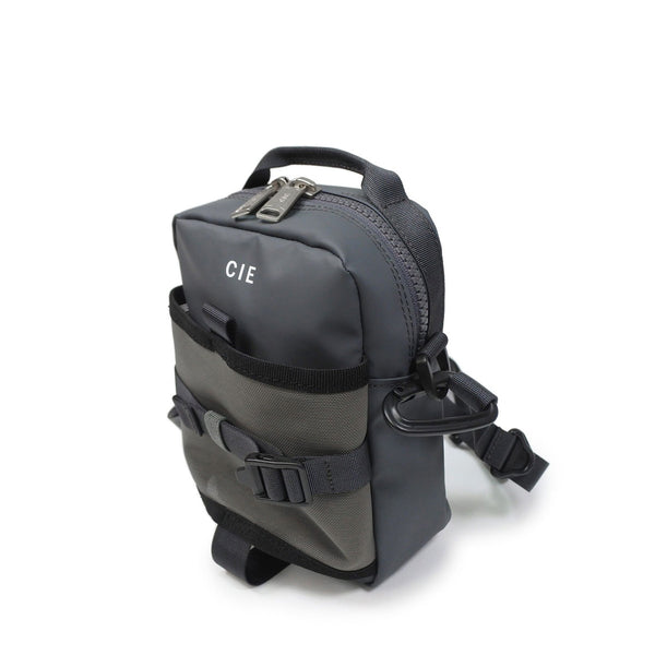 CIE シー ショルダーバッグ GRID-3 SHOULDER-04 グリッド3 032067【正規販売店】