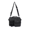 CIE シー ショルダーバッグ GRID-3 BOTTLE SHOULDER BAG L グリッド3 032068【正規販売店】