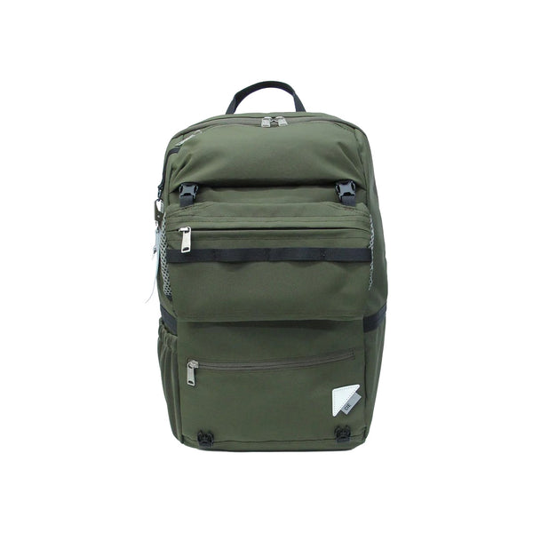 CIE シー リュック WEATHER BACKPACK　 for TOYOOKA KABAN collaboration 071950-cie【正規販売店】