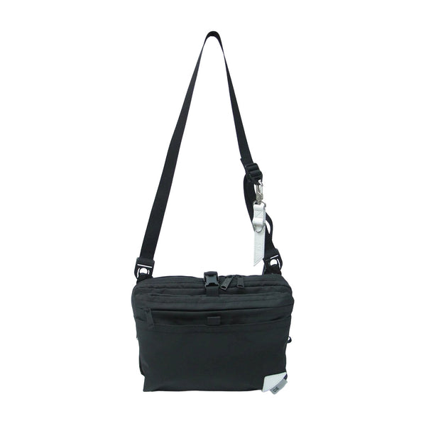 CIE シー ショルダーバッグ WEATHER WEATHER SHOULDER　 for TOYOOKA KABAN collaboration 071951-cie【正規販売店】