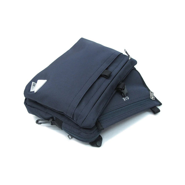 CIE シー ショルダーバッグ WEATHER WEATHER SHOULDER　 for TOYOOKA KABAN collaboration 071951-cie【正規販売店】
