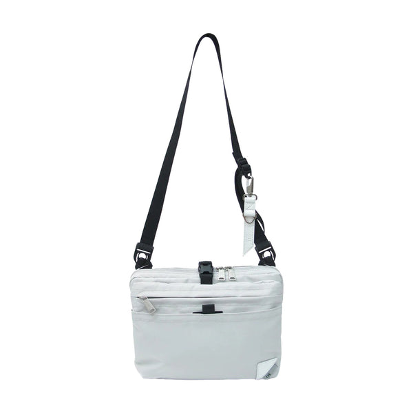 CIE シー ショルダーバッグ WEATHER WEATHER SHOULDER　 for TOYOOKA KABAN collaboration 071951-cie【正規販売店】