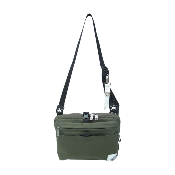 CIE シー ショルダーバッグ WEATHER WEATHER SHOULDER　 for TOYOOKA KABAN collaboration 071951-cie【正規販売店】