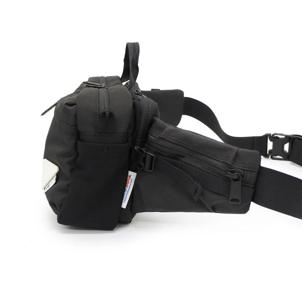 CIE シー ショルダーバッグ WEATHER WEATHER BODYBAG　 for TOYOOKA KABAN collaboration 071954-cie【正規販売店】