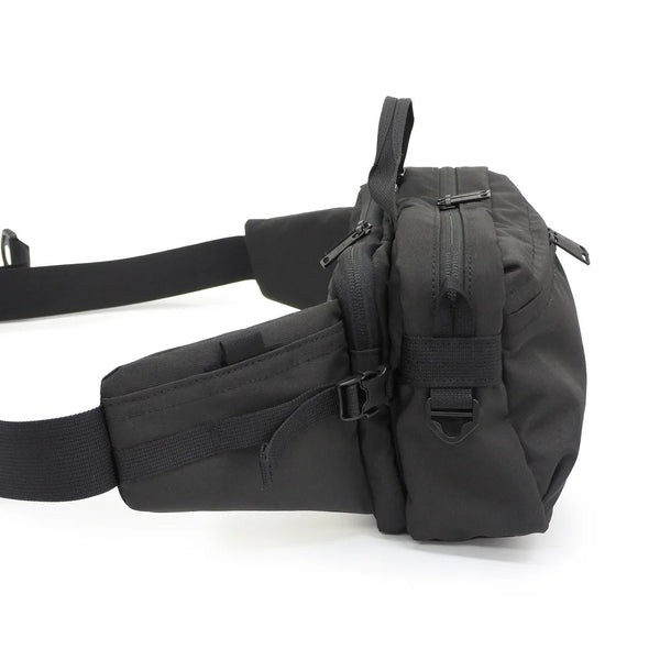 CIE シー ショルダーバッグ WEATHER WEATHER BODYBAG　 for TOYOOKA KABAN collaboration 071954-cie【正規販売店】