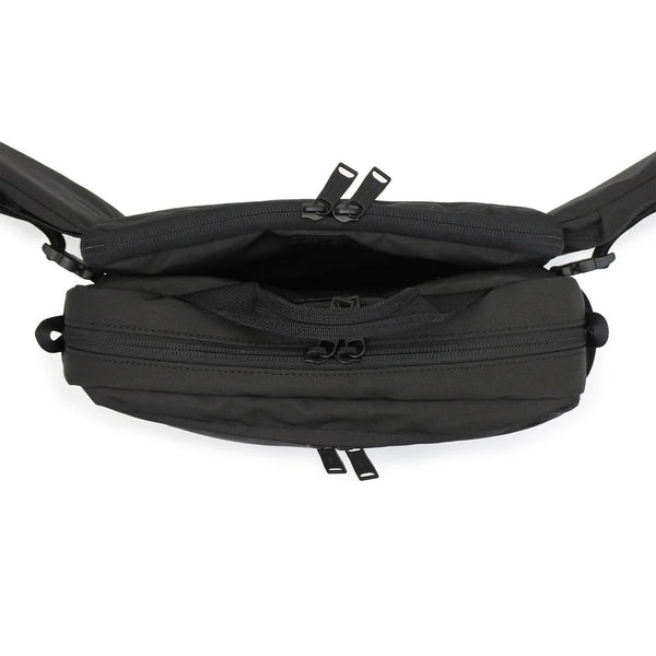 CIE シー ショルダーバッグ WEATHER WEATHER BODYBAG　 for TOYOOKA KABAN collaboration 071954-cie【正規販売店】