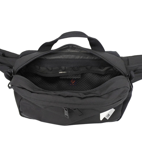 CIE シー ショルダーバッグ WEATHER WEATHER BODYBAG　 for TOYOOKA KABAN collaboration 071954-cie【正規販売店】