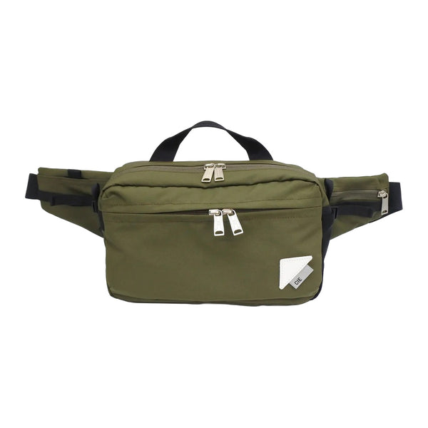 CIE シー ショルダーバッグ WEATHER WEATHER BODYBAG　 for TOYOOKA KABAN collaboration 071954-cie【正規販売店】
