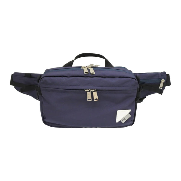 CIE シー ショルダーバッグ WEATHER WEATHER BODYBAG　 for TOYOOKA KABAN collaboration 071954-cie【正規販売店】