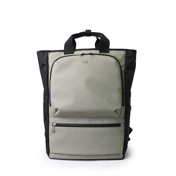 CIE シー リュック VARIOUS TOTE RUCKSAC 021827-cie【正規販売店】