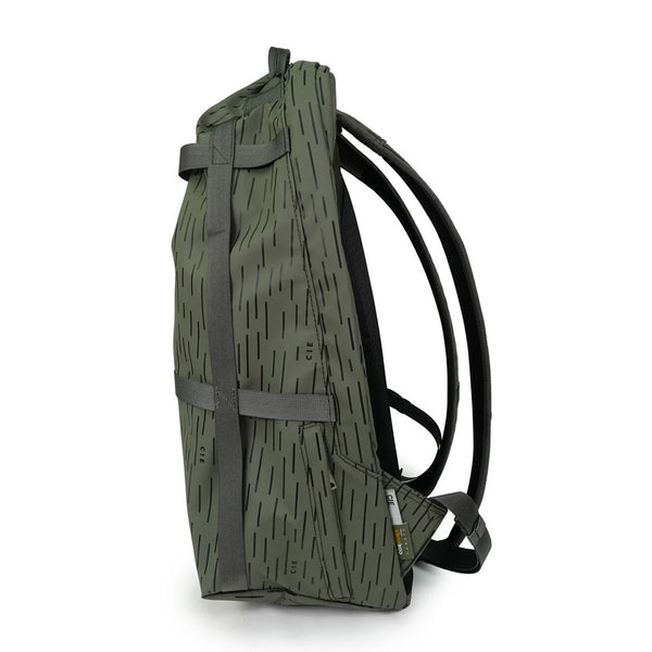 CIE シー リュック GRID3 BACKPACK LIMITED EDITION - RAIN CAMO - 032050RC【正規販売店】