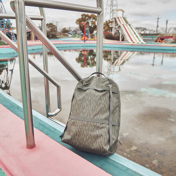 CIE シー リュック GRID3 BACKPACK LIMITED EDITION - RAIN CAMO - 032050RC【正規販売店】