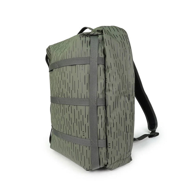 CIE シー リュック GRID3 2WAY BACKPACK LIMITED EDITION - RAIN CAMO - 032053RC【正規販売店】