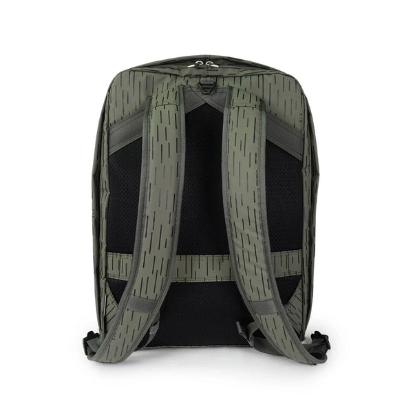 CIE シー リュック GRID3 2WAY BACKPACK LIMITED EDITION - RAIN CAMO - 032053RC【正規販売店】