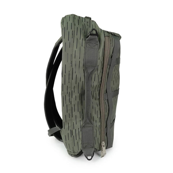CIE シー リュック GRID3 2WAY BACKPACK LIMITED EDITION - RAIN CAMO - 032053RC【正規販売店】