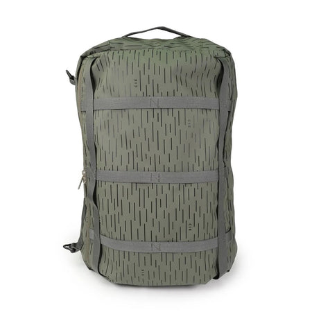 CIE シー リュック GRID3 2WAY BACKPACK LARGE LIMITED EDITION - RAIN CAMO - 032059RC【正規販売店】
