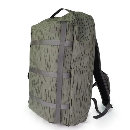 CIE シー リュック GRID3 2WAY BACKPACK LARGE LIMITED EDITION - RAIN CAMO - 032059RC【正規販売店】