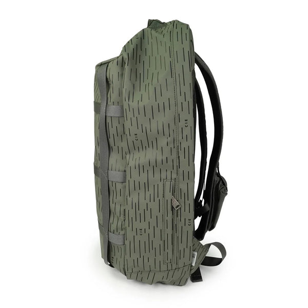CIE シー リュック GRID3 2WAY BACKPACK LARGE LIMITED EDITION - RAIN CAMO - 032059RC【正規販売店】
