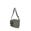 CIE シー ショルダーバッグ GRID3 BOTTLE SHOULDER BAG (M) LIMITED EDITION - RAIN CAMO - 032065RC【正規販売店】